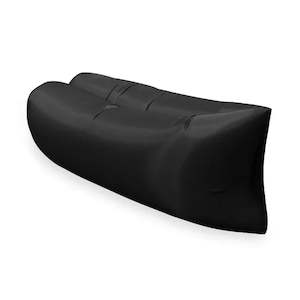 Camping: Outdoor Air Bed