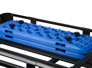 Products: Recovery track mounting brackets