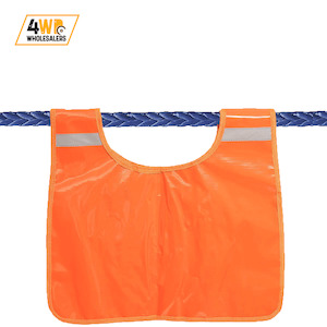 Products: Winch Dampener