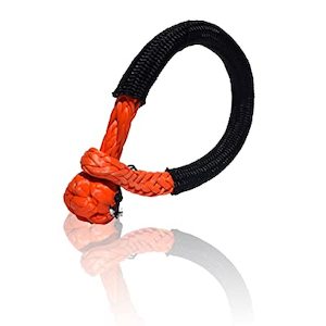 Products: Soft Shackle