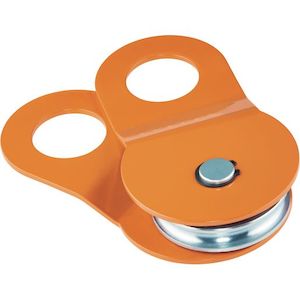 Products: 8T Snatch Block Black