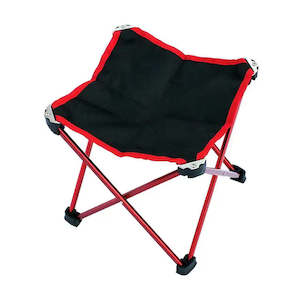 Products: AutoDS Ultralight Portable Folding Fishing Chair | Mini Foldable Camping Stool