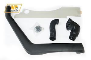 Snorkels: Snorkel Suzuki Samurai Jimny