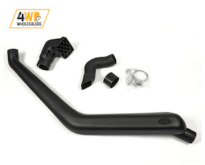 Snorkel Toyota Land Cruiser Prado 90 Series - Petrol