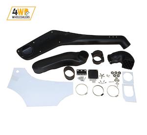 Snorkels: Snorkel Jeep Grand Cherokee ZJ 1993-1998