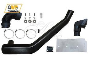 Snorkels: Snorkel Nissan Safari Patrol MQ MK