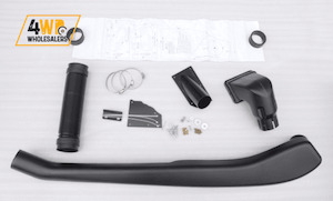 Snorkel Jeep Wrangler TJ 1992-2006 Petrol 4.0L