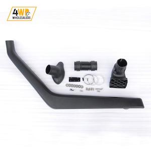Snorkel Mitsubishi Pajero V33 V6 NL Series