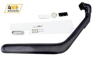 Snorkel Land Rover Discovery 2 1999 Onwards