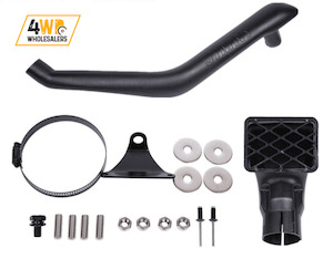 Snorkel Suzuki Jimny Sierra JB23 33 43