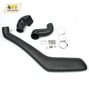 Isuzu Holden Gm: Snorkel Holden Colorado RG & RG7 2012+