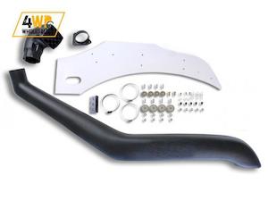Snorkel Mitsubishi Triton ML MN 2006-2015