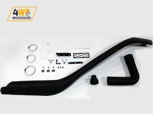 Nissan: Snorkel Nissan D21 Terrano TD27 Turbo