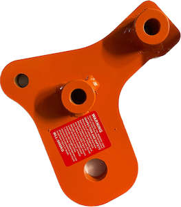 Recovery Points: Toyota Landcruiser Extended 76/78/79 Series Recovery Point