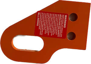 Recovery Points: Toyota FJ Cruiser/PRADO 120 Series/Lexus GX470 Recovery Point