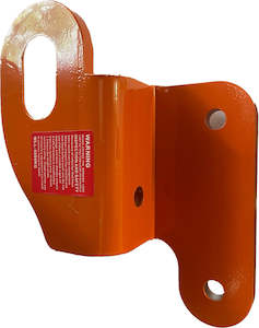 Recovery Points: Mitsubishi Triton ML-MN Recovery Point