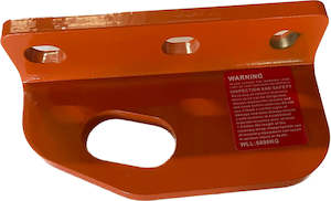 Recovery Points: Toyota Landcruiser 200 Series Recovery Point