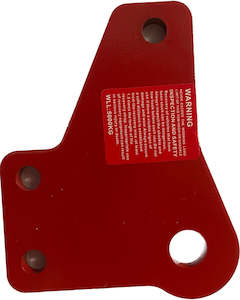 Recovery Points: Toyota Hilux Kun N70 2005-2015 Recovery Point