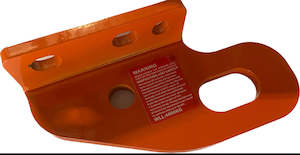 Recovery Points: Toyota Landcruiser 80/100/105 Series Recovery Point