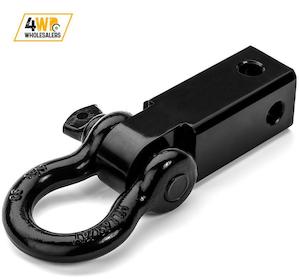 Other: 5T Hitch Receiver