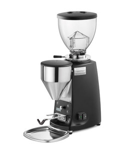 Products: Mazzer Mini Electronic 777Espresso