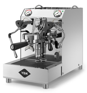 Products: VBM Domobar Super Espresso Machine 777Espresso