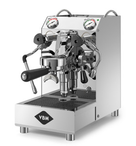 Products: VBM Domobar Junior Espresso Machine 777Espresso