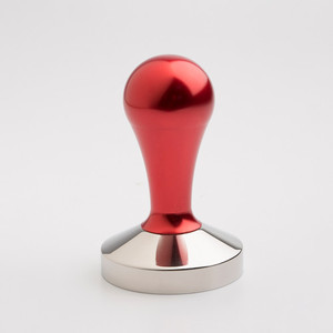 Barista Ace Tamper 58mm Black or Red 777Espresso