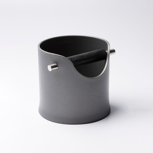 Products: Crema Pro Domestic Waste Tube 100mm 777Espresso