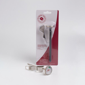 Products: Crema Pro Thermometer 777Espresso