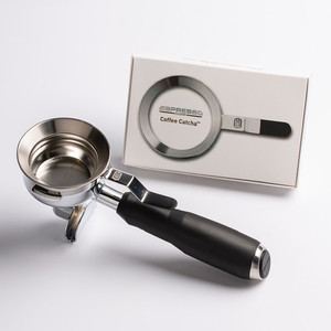 Products: Coffee Catcha 777Espresso