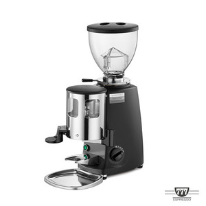 Products: Mazzer Mini Manual Grinder 777Espresso