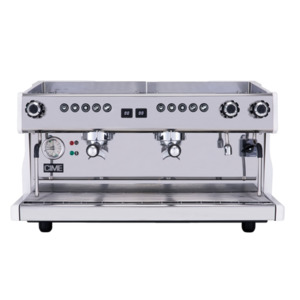 LUNA SB-20 TIMER 777Espresso