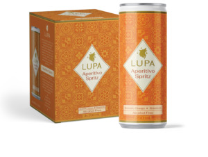 Hospo2020 Discount Collection: Aperitivo Spritz