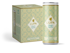 Hospo2020 Discount Collection: Hugo Spritz