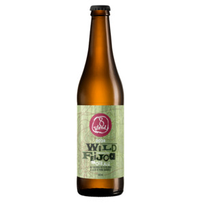 Hospo2020 Discount Collection: Wild Feijoa 2024 - Sour Ale 6.2% - 500ml Bottles