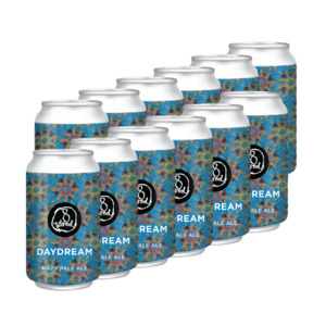Hospo2020 Discount Collection: Daydream - Hazy Pale Ale 4.7% - 330ml Cans