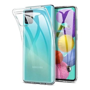Products: Samsung Galaxy A51 (5G) Case