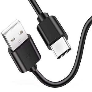Products: Oppo Phone Charger Cable - 2m