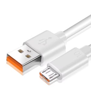 Products: Charger Cable for Samsung Phones & Tablets - Type B (Micro USB)
