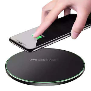 Wireless Chargers: Wireless Charger (30W)