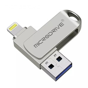 Electronics: iPad / iPhone Flash Drive - 64GB