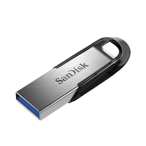Flash Drive - 16GB