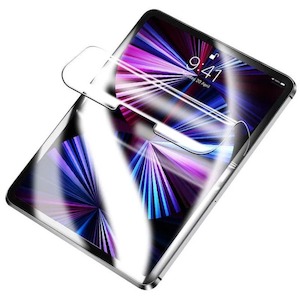 Ipad Pro 12 9: Screen Protector (Hydrogel) - iPad Pro 12.9” 4th Gen (2020)