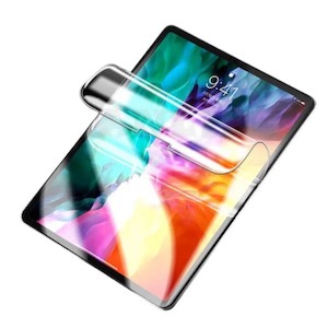 Ipad Pro 11: Screen Protector (Hydrogel) - iPad Pro 11” 3rd Gen (2021)