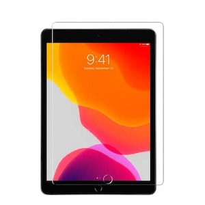 Screen Protector - iPad 5th & 6th gen / Air, Air 2 - 9.7”