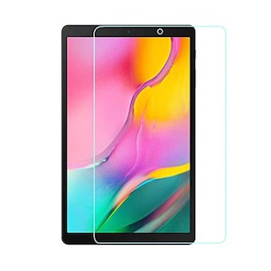 Samsung Galaxy Tab 10 1 Covers: Screen Protector - Samsung Galaxy Tab A 10.1” (2019) - T510/T515