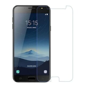 C Series: Samsung Galaxy C8 Screen Protector