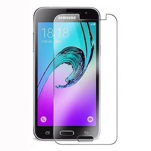 J Series: Samsung Galaxy J1 (2016) Screen Protectors (Pack of 2)