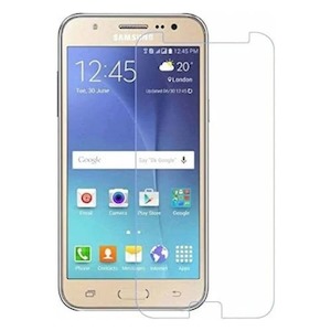 J Series: Samsung Galaxy J2 (2015) Screen Protectors (Pack of 2)